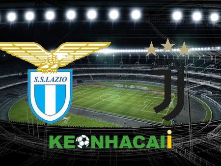 Soi kèo nhà cái, tỷ lệ kèo bóng đá: Lazio vs Juventus – 01h45 – 09/04/2023