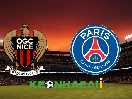 Soi kèo nhà cái, tỷ lệ kèo bóng đá: Nice vs Paris SG – 02h00 – 09/04/2023