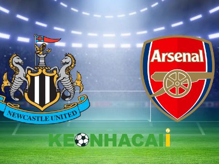 Soi kèo nhà cái, tỷ lệ kèo bóng đá: Newcastle vs Arsenal – 22h30 – 07/05/2023