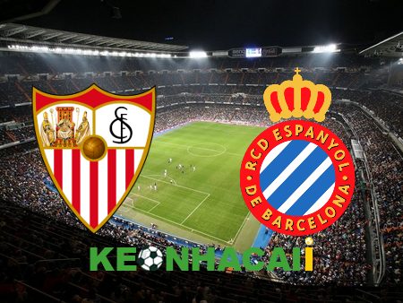 Soi kèo nhà cái, tỷ lệ kèo bóng đá: Sevilla vs Espanyol – 00h30 – 05/05/2023