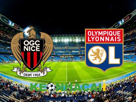 Soi kèo nhà cái, tỷ lệ kèo bóng đá: Nice vs Lyon – 02h00 – 04/06/2023