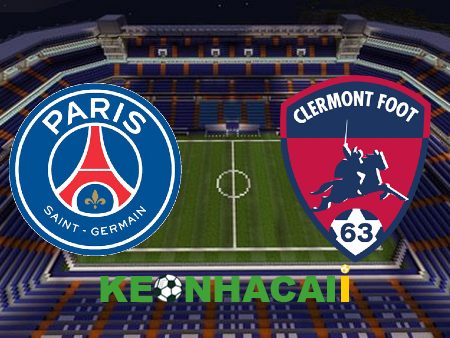 Soi kèo nhà cái, tỷ lệ kèo bóng đá: Paris SG vs Clermont – 02h00 – 04/06/2023