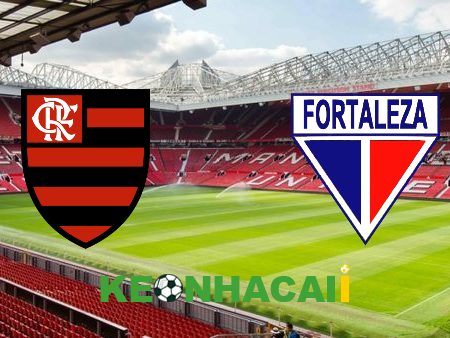 Soi kèo nhà cái, tỷ lệ kèo bóng đá: Flamengo RJ vs Fortaleza – 04h30 – 02/07/2023