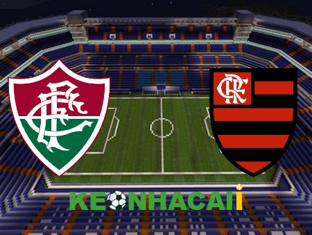 Soi kèo nhà cái, tỷ lệ kèo bóng đá: Fluminense vs Flamengo RJ – 02h00 – 17/07/2023