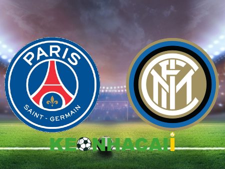 Soi kèo nhà cái, tỷ lệ kèo bóng đá: Paris SG vs Inter Milan – 17h00 – 01/08/2023